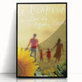 1960s Movie Posters - Le Bonheur | Vintage Film Posters 1960s