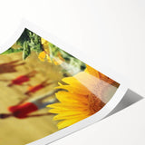 1960s Movie Posters - Le Bonheur | Vintage Film Posters 1960s