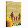 1960s Movie Posters - Le Bonheur | Vintage Film Posters 1960s