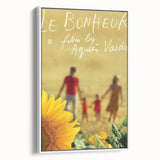 1960s Movie Posters - Le Bonheur | Vintage Film Posters 1960s