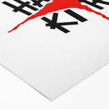 1960s Movie Posters - Harakiri | Vintage Film Posters 1960s