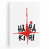 1960s Movie Posters - Harakiri | Vintage Film Posters 1960s