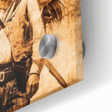 1960s Movie Posters - Hombre | Classic 60s Western Movie Prints