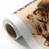 1960s Movie Posters - Hombre | Classic 60s Western Movie Prints