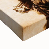 1960s Movie Posters - Hombre | Classic 60s Western Movie Prints