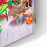 1960s Movie Posters - How the Grinch Stole Christmas | Retro Film Art