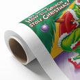 1960s Movie Posters - How the Grinch Stole Christmas | Retro Film Art