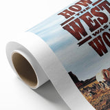 1960s Movie Posters - How the West Was Won | Classic 60s Movie Prints