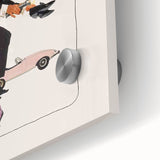 1960s Movie Posters - How to Steal a Million | Vintage Film Posters