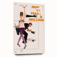 1960s Movie Posters - How to Steal a Million | Vintage Film Posters