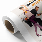 1960s Movie Posters - How to Steal a Million | Vintage Film Posters