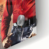 1960s Movie Posters - Hud | Classic 60s Western Film Art