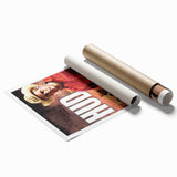 1960s Movie Posters - Hud | Classic 60s Western Film Art