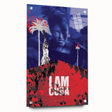 1960s Movie Posters - I Am Cuba | Vintage Film Posters 1960s