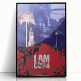 1960s Movie Posters - I Am Cuba | Vintage Film Posters 1960s
