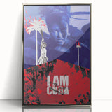 1960s Movie Posters - I Am Cuba | Vintage Film Posters 1960s