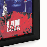 1960s Movie Posters - I Am Cuba | Vintage Film Posters 1960s