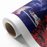 1960s Movie Posters - I Am Cuba | Vintage Film Posters 1960s