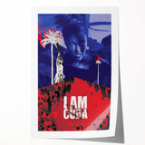 1960s Movie Posters - I Am Cuba | Vintage Film Posters 1960s