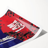 1960s Movie Posters - I Am Cuba | Vintage Film Posters 1960s