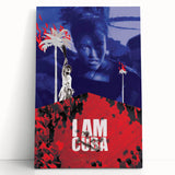 1960s Movie Posters - I Am Cuba | Vintage Film Posters 1960s