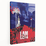 1960s Movie Posters - I Am Cuba | Vintage Film Posters 1960s