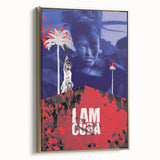 1960s Movie Posters - I Am Cuba | Vintage Film Posters 1960s