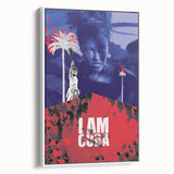 1960s Movie Posters - I Am Cuba | Vintage Film Posters 1960s