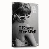 1960s Movie Posters - I Knew Her Well | Vintage Film Posters 1960s