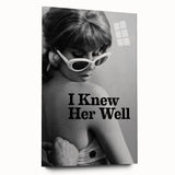 1960s Movie Posters - I Knew Her Well | Vintage Film Posters 1960s