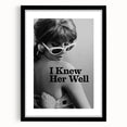 1960s Movie Posters - I Knew Her Well | Vintage Film Posters 1960s