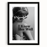1960s Movie Posters - I Knew Her Well | Vintage Film Posters 1960s