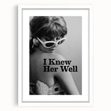 1960s Movie Posters - I Knew Her Well | Vintage Film Posters 1960s
