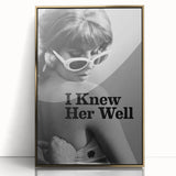 1960s Movie Posters - I Knew Her Well | Vintage Film Posters 1960s