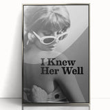 1960s Movie Posters - I Knew Her Well | Vintage Film Posters 1960s