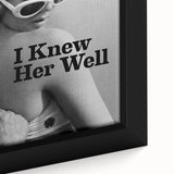 1960s Movie Posters - I Knew Her Well | Vintage Film Posters 1960s