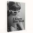 1960s Movie Posters - I Knew Her Well | Vintage Film Posters 1960s