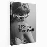 1960s Movie Posters - I Knew Her Well | Vintage Film Posters 1960s