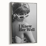 1960s Movie Posters - I Knew Her Well | Vintage Film Posters 1960s