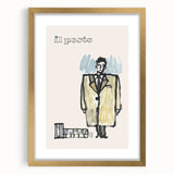 1960s Movie Posters - Il Posto | Vintage Film Posters 1960s