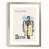 1960s Movie Posters - Il Posto | Vintage Film Posters 1960s