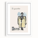 1960s Movie Posters - Il Posto | Vintage Film Posters 1960s