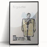 1960s Movie Posters - Il Posto | Vintage Film Posters 1960s