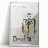 1960s Movie Posters - Il Posto | Vintage Film Posters 1960s