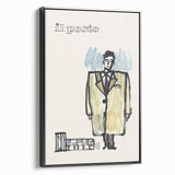 1960s Movie Posters - Il Posto | Vintage Film Posters 1960s