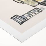 1960s Movie Posters - Il Posto | Vintage Film Posters 1960s