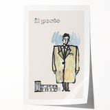 1960s Movie Posters - Il Posto | Vintage Film Posters 1960s