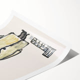 1960s Movie Posters - Il Posto | Vintage Film Posters 1960s