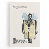 1960s Movie Posters - Il Posto | Vintage Film Posters 1960s