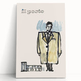 1960s Movie Posters - Il Posto | Vintage Film Posters 1960s